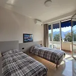 Al Porto شقة فيربانيا
