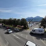 شقة Al Porto