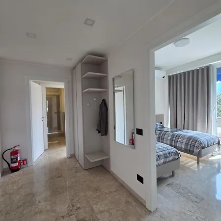 Al Porto Apartament *
