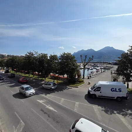 Appartement Al Porto