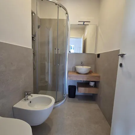 Al Porto Appartement Verbania