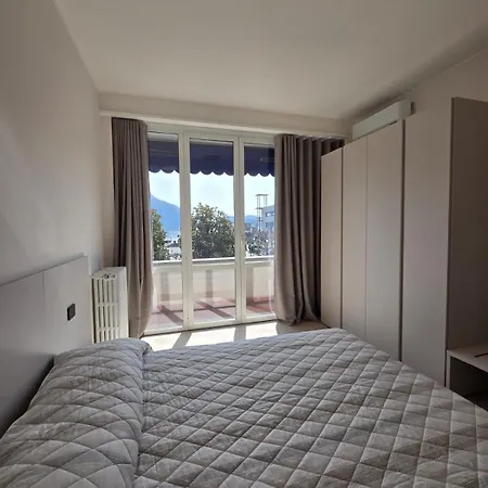 Apartament Al Porto Verbania
