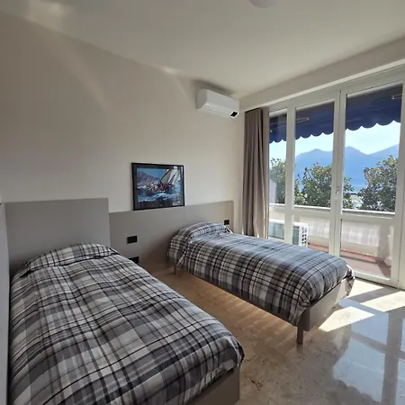 Appartement Al Porto