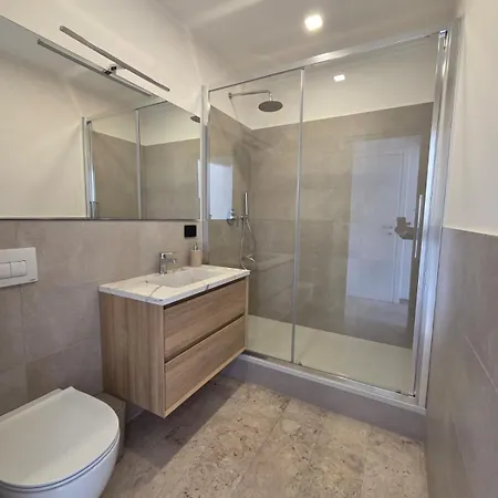 Al Porto Appartement *