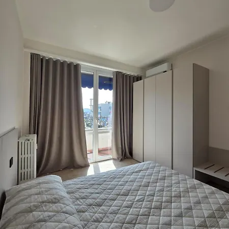 Al Porto Apartment