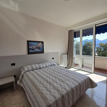 Apartament Al Porto Verbania
