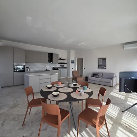 Appartement Al Porto *