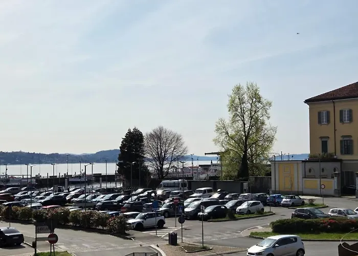 Al Porto * Verbania