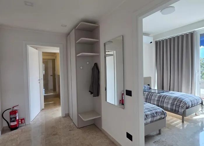 Al Porto Apartment *