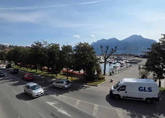 Apartment Al Porto