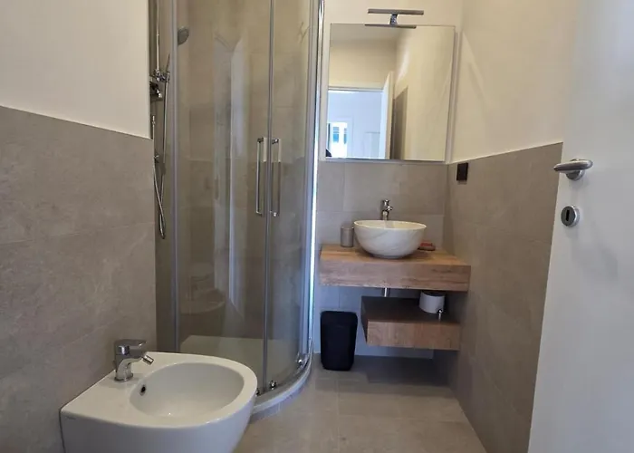 Al Porto Apartment Verbania