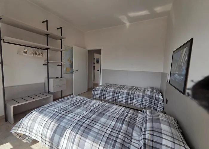 Apartment Al Porto Verbania