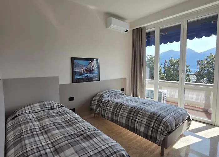 Apartment Al Porto