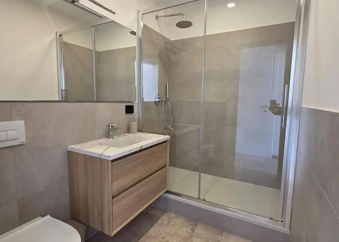 Al Porto Apartment *