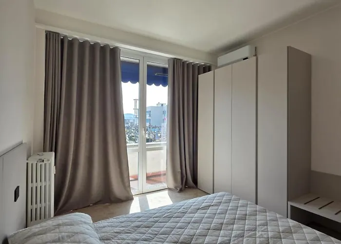 Al Porto Apartment