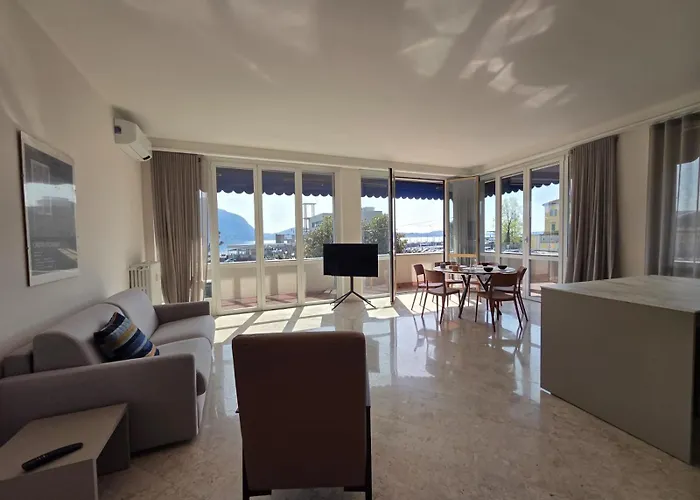 Al Porto Apartment *